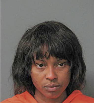 Tamikka Taylor, - Lafayette Parish County, LA 